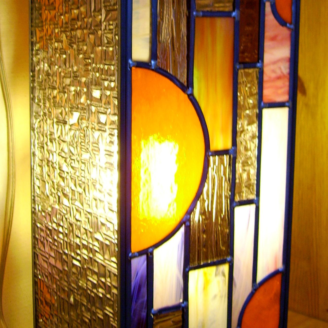 Glas